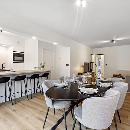Fantastic And Centrally Located Apartment Ostende Exterior foto