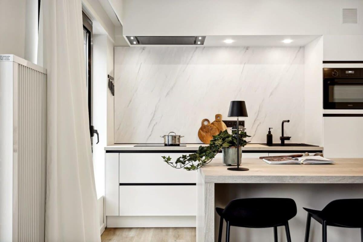 Fantastic And Centrally Located Apartment Ostende Exterior foto