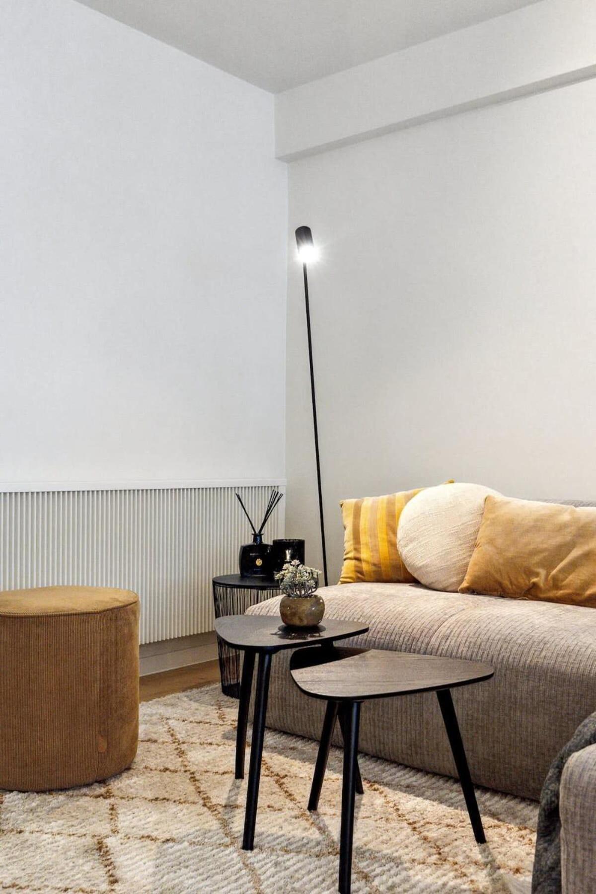 Fantastic And Centrally Located Apartment Ostende Exterior foto